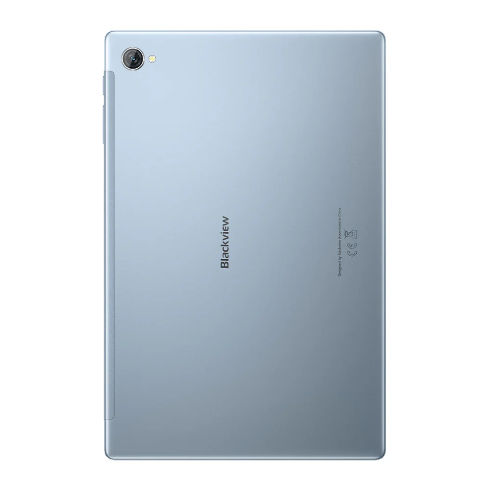 Blackview Tab 15 Pro 10.5-inch 8GB+256GB 8280mAh Battery Unisoc T606 Octa-core Widevine L1 Android Tablet PC - Image 3