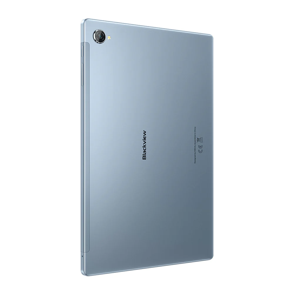 Blackview Tab 15 Pro 10.5-inch 8GB+256GB 8280mAh Battery Unisoc T606 Octa-core Widevine L1 Android Tablet PC - Image 4