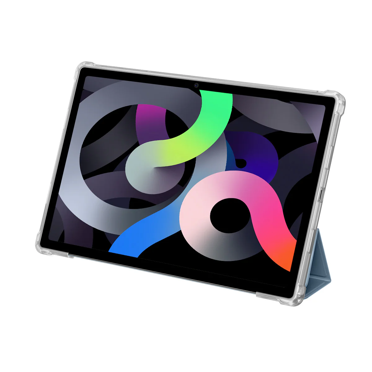 Blackview Tab 15 Pro 10.5-inch 8GB+256GB 8280mAh Battery Unisoc T606 Octa-core Widevine L1 Android Tablet PC - Image 7