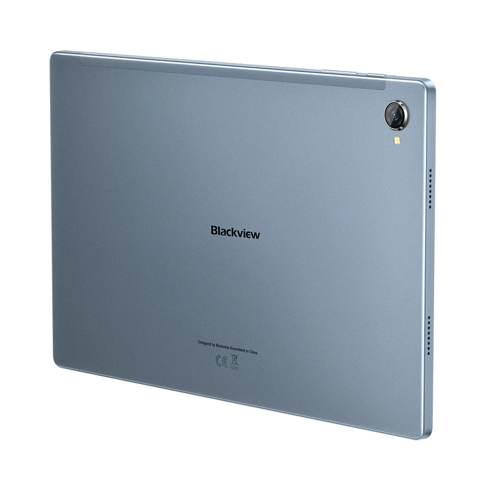 Blackview Tab 15 Pro 10.5-inch 8GB+256GB 8280mAh Battery Unisoc T606 Octa-core Widevine L1 Android Tablet PC - Image 8