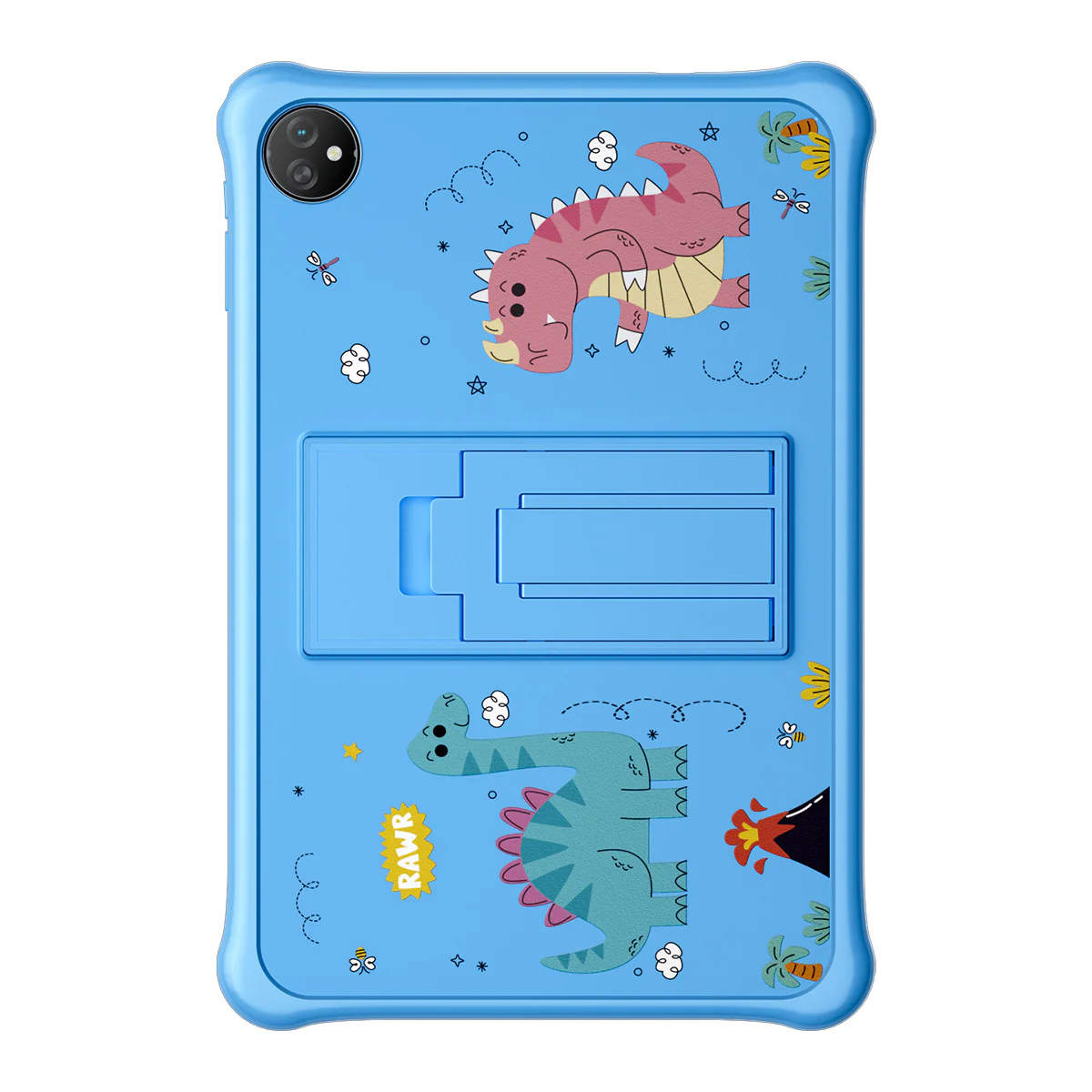 Blackview Tab 30 Kids 10.1-inch 2GB+64GB 5100mAh WiFi 6 Widevine L1 Support Children Edition Tablet - Image 10
