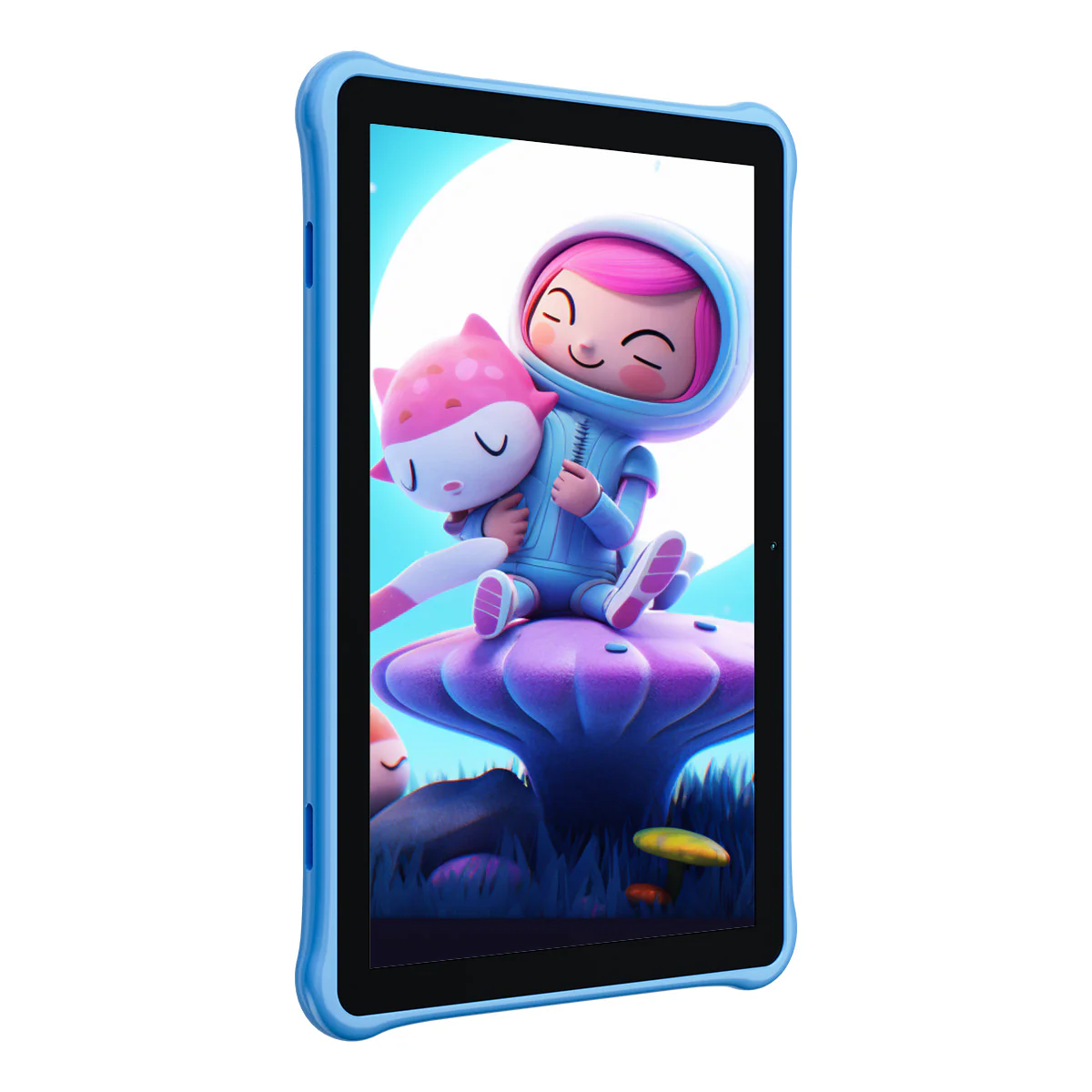 Blackview Tab 30 Kids 10.1-inch 2GB+64GB 5100mAh WiFi 6 Widevine L1 Support Children Edition Tablet - Image 11