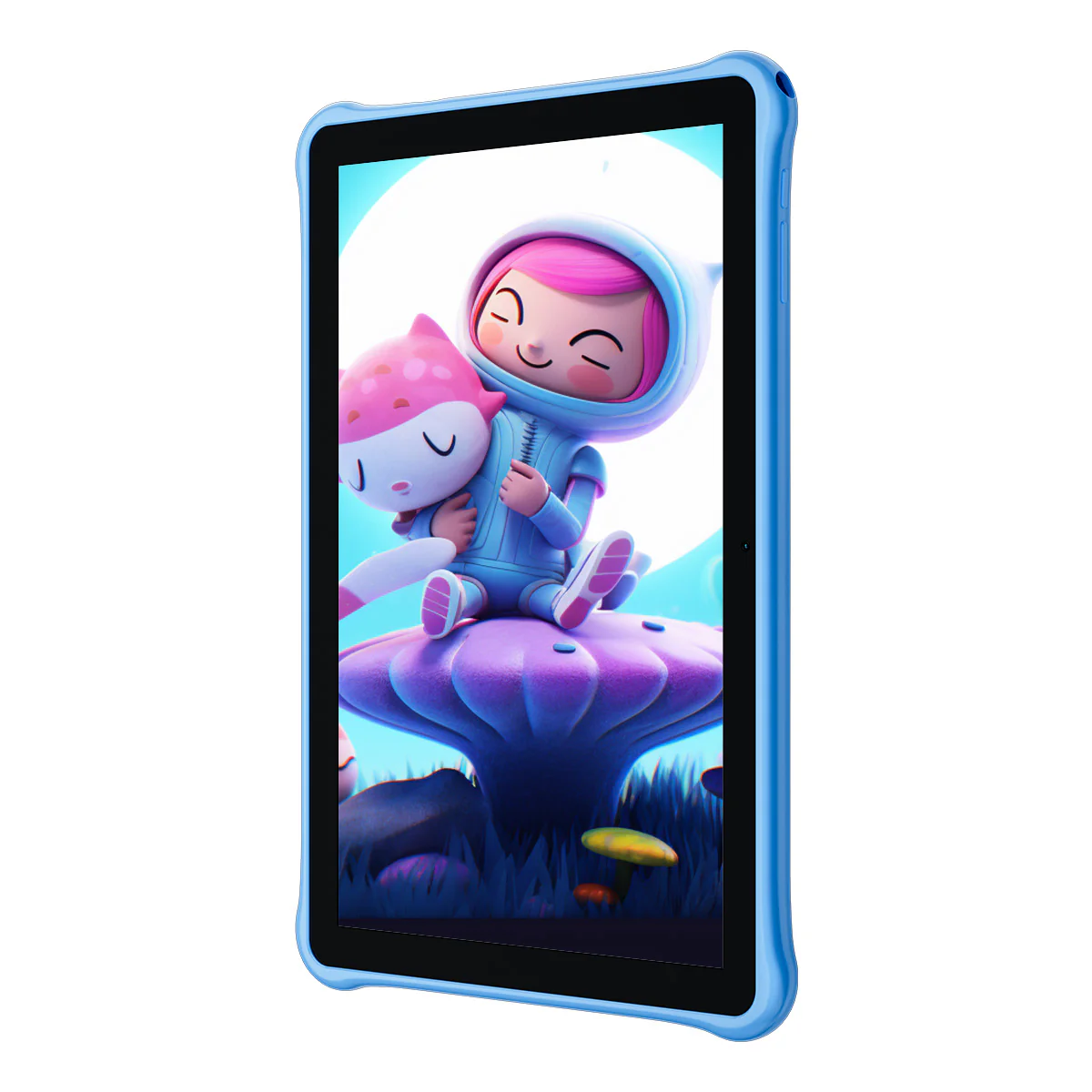 Blackview Tab 30 Kids 10.1-inch 2GB+64GB 5100mAh WiFi 6 Widevine L1 Support Children Edition Tablet - Image 12