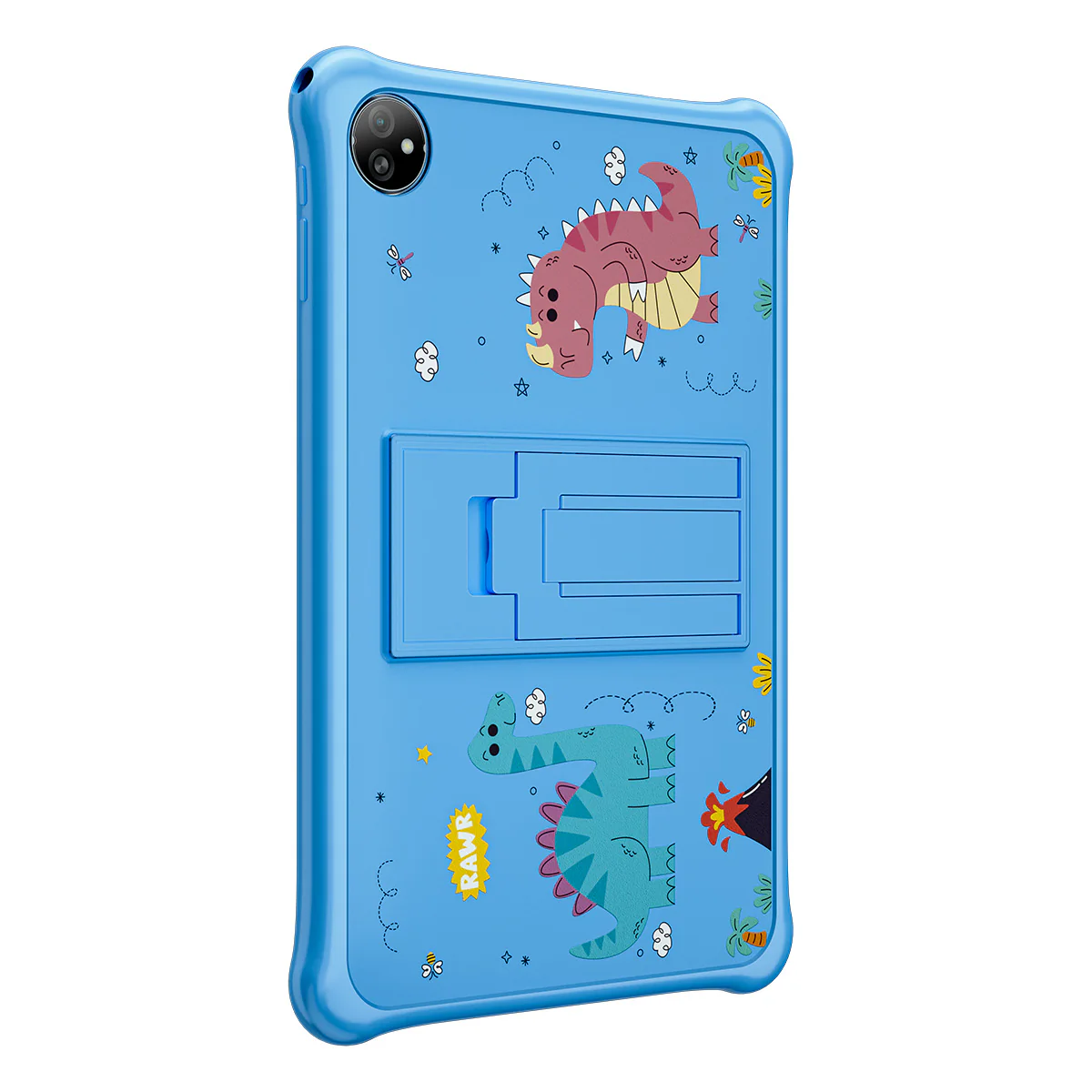 Blackview Tab 30 Kids 10.1-inch 2GB+64GB 5100mAh WiFi 6 Widevine L1 Support Children Edition Tablet - Image 13