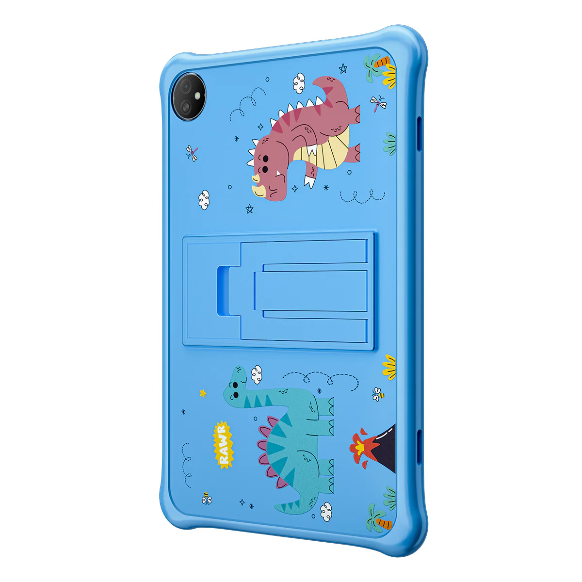 Blackview Tab 30 Kids 10.1-inch 2GB+64GB 5100mAh WiFi 6 Widevine L1 Support Children Edition Tablet - Image 14