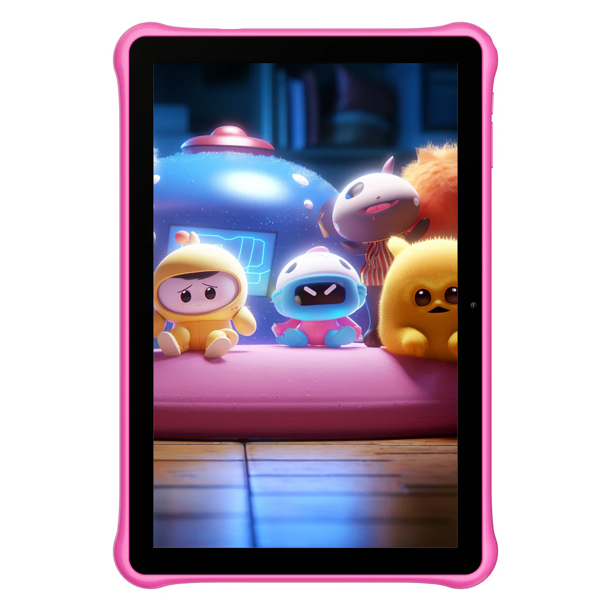Blackview Tab 30 Kids 10.1-inch 2GB+64GB 5100mAh WiFi 6 Widevine L1 Support Children Edition Tablet - Image 2