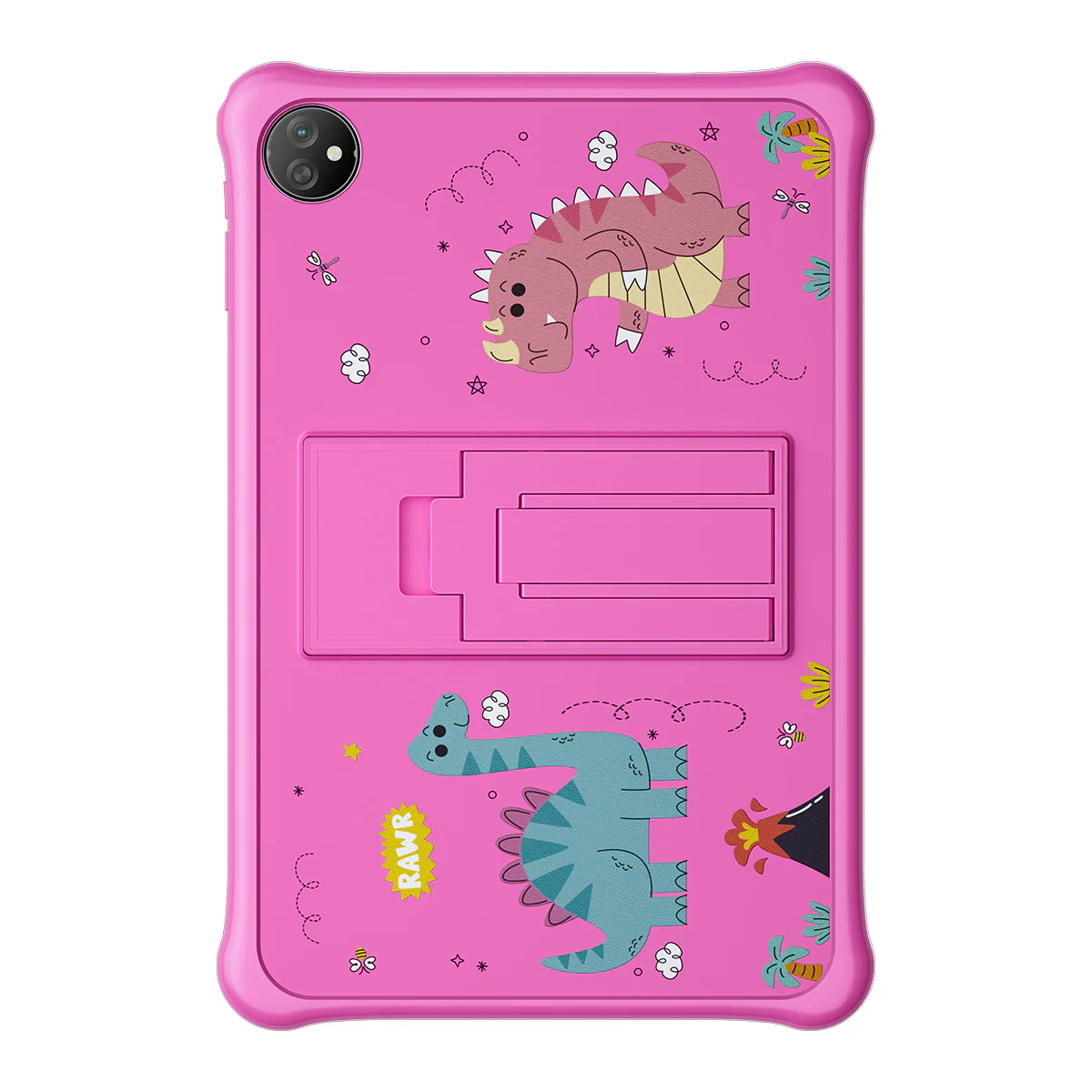 Blackview Tab 30 Kids 10.1-inch 2GB+64GB 5100mAh WiFi 6 Widevine L1 Support Children Edition Tablet - Image 3