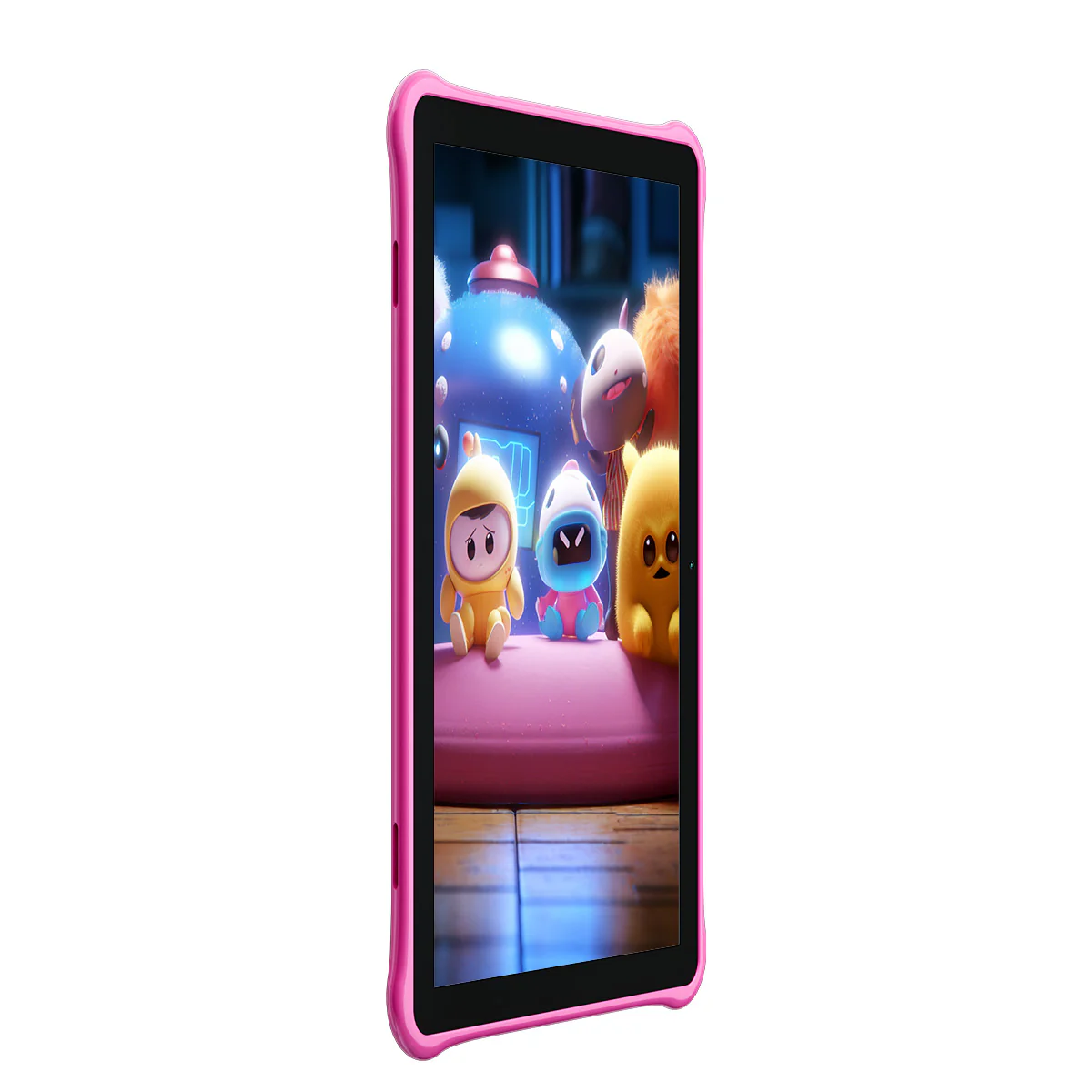 Blackview Tab 30 Kids 10.1-inch 2GB+64GB 5100mAh WiFi 6 Widevine L1 Support Children Edition Tablet - Image 4