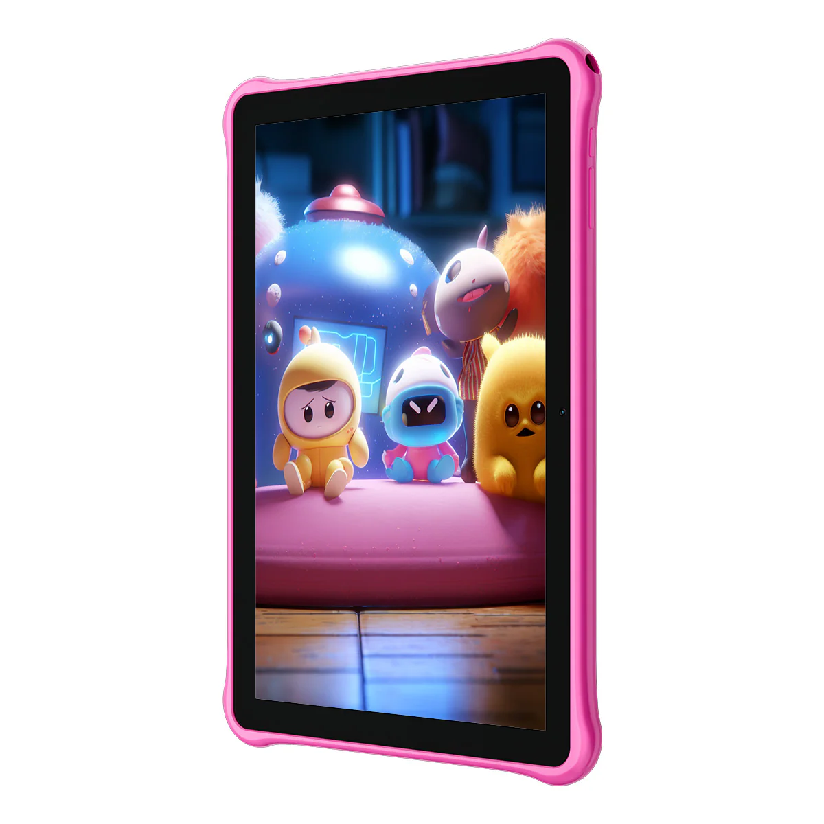 Blackview Tab 30 Kids 10.1-inch 2GB+64GB 5100mAh WiFi 6 Widevine L1 Support Children Edition Tablet - Image 5