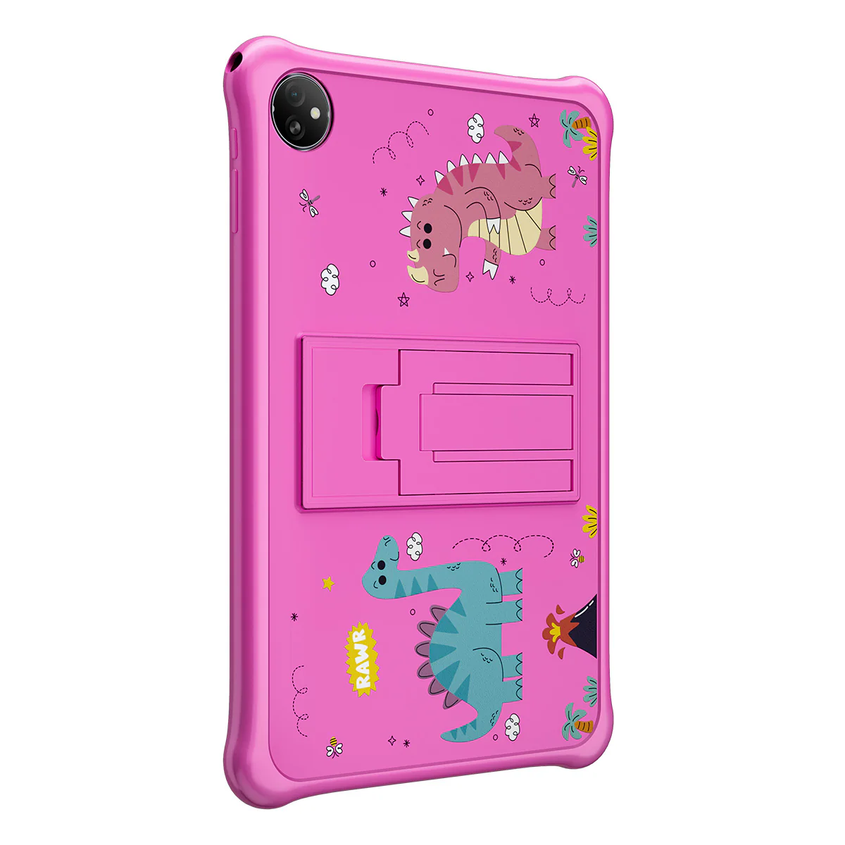 Blackview Tab 30 Kids 10.1-inch 2GB+64GB 5100mAh WiFi 6 Widevine L1 Support Children Edition Tablet - Image 6