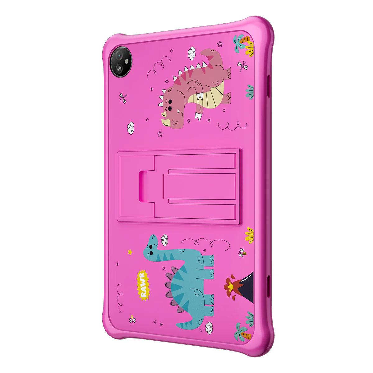 Blackview Tab 30 Kids 10.1-inch 2GB+64GB 5100mAh WiFi 6 Widevine L1 Support Children Edition Tablet - Image 7