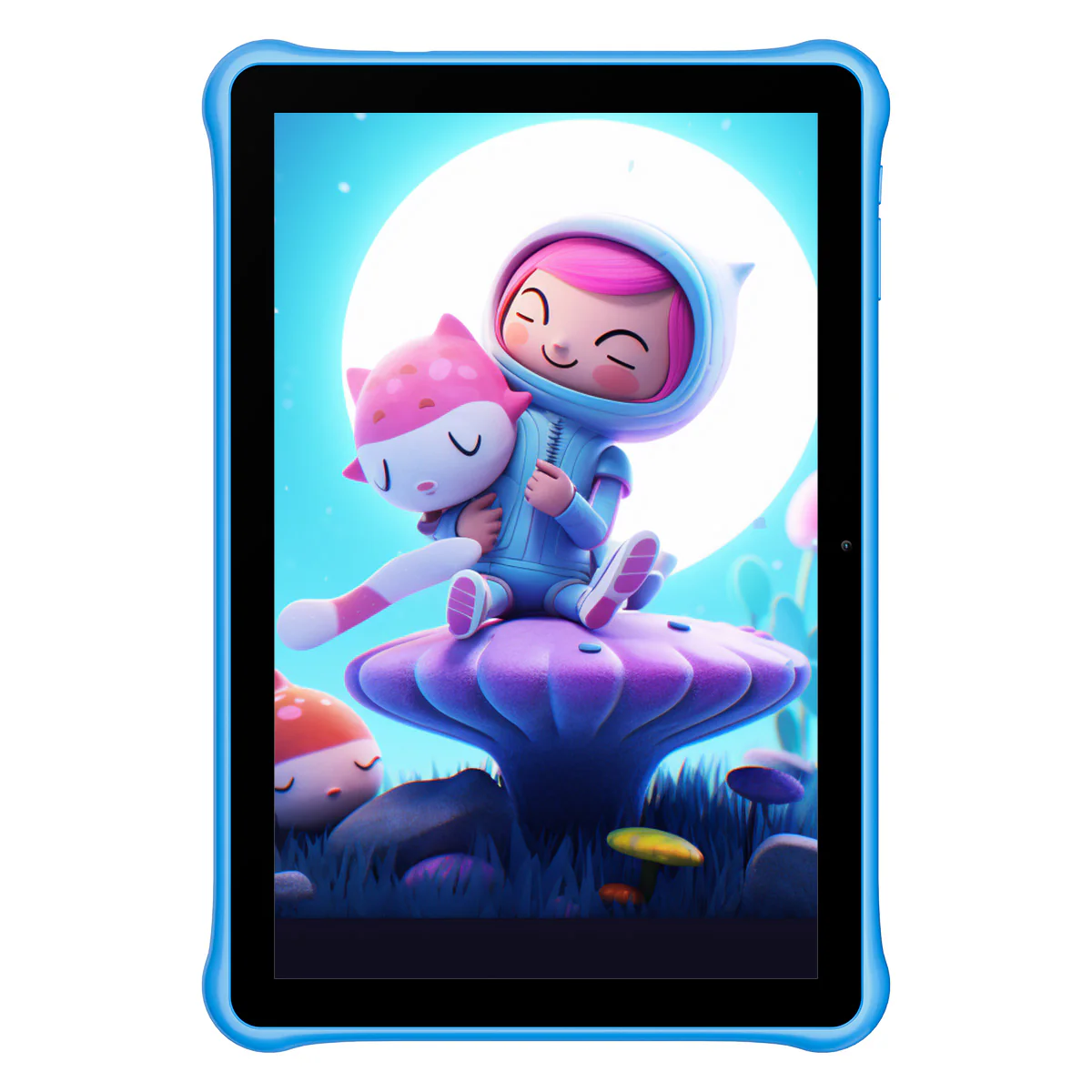 Blackview Tab 30 Kids 10.1-inch 2GB+64GB 5100mAh WiFi 6 Widevine L1 Support Children Edition Tablet - Image 9