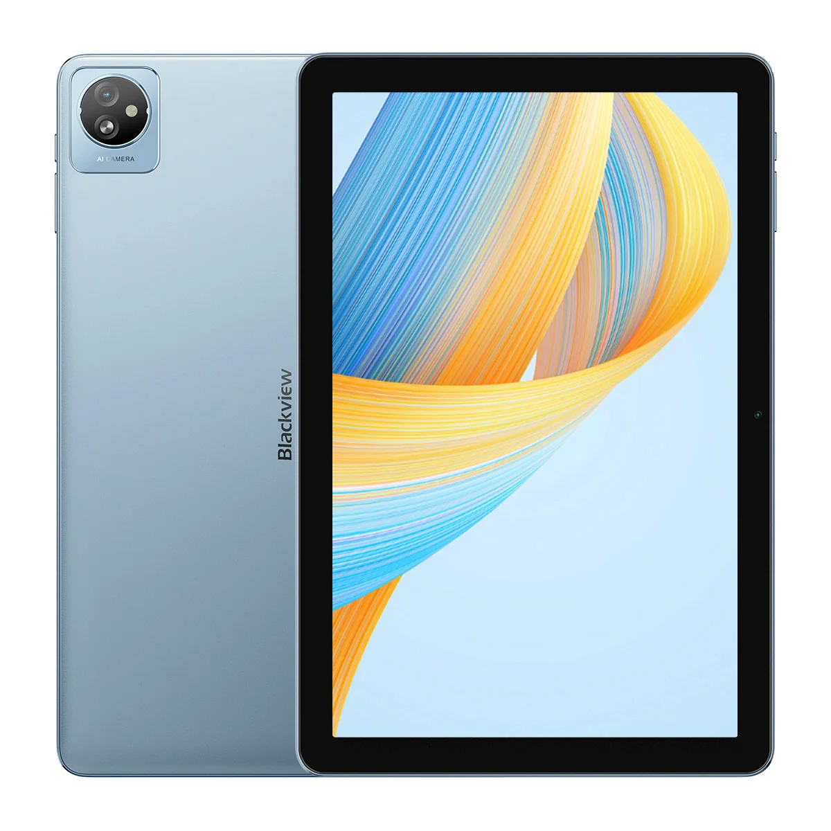 Blackview Tab 30 Wifi 10.1-inch 2+64GB 5100mAh WiFi 6 Widevine L1 Support Android Tablet PC