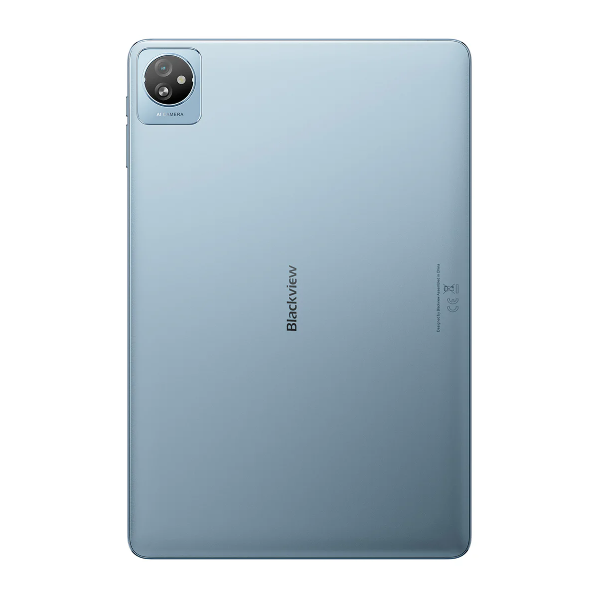 Blackview Tab 30 Wifi 10.1-inch 2+64GB 5100mAh WiFi 6 Widevine L1 Support Android Tablet PC - Image 3