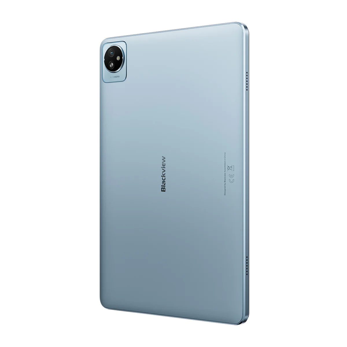 Blackview Tab 30 Wifi 10.1-inch 2+64GB 5100mAh WiFi 6 Widevine L1 Support Android Tablet PC - Image 4