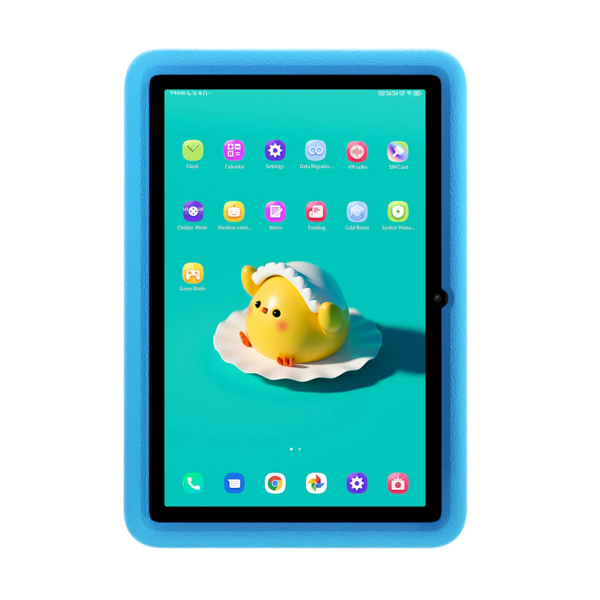 Blackview Tab 7 Kids 3+32GB 10.1-inch Children Edition Tablet - Image 2