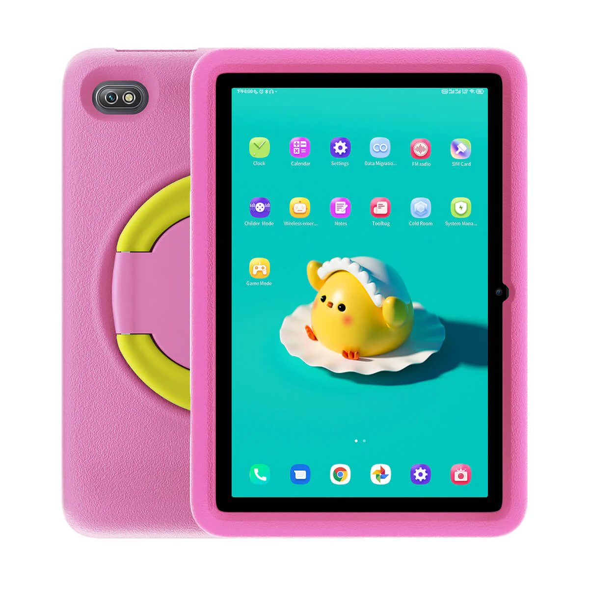 Blackview Tab 7 Kids 3+32GB 10.1-inch Children Edition Tablet - Image 8