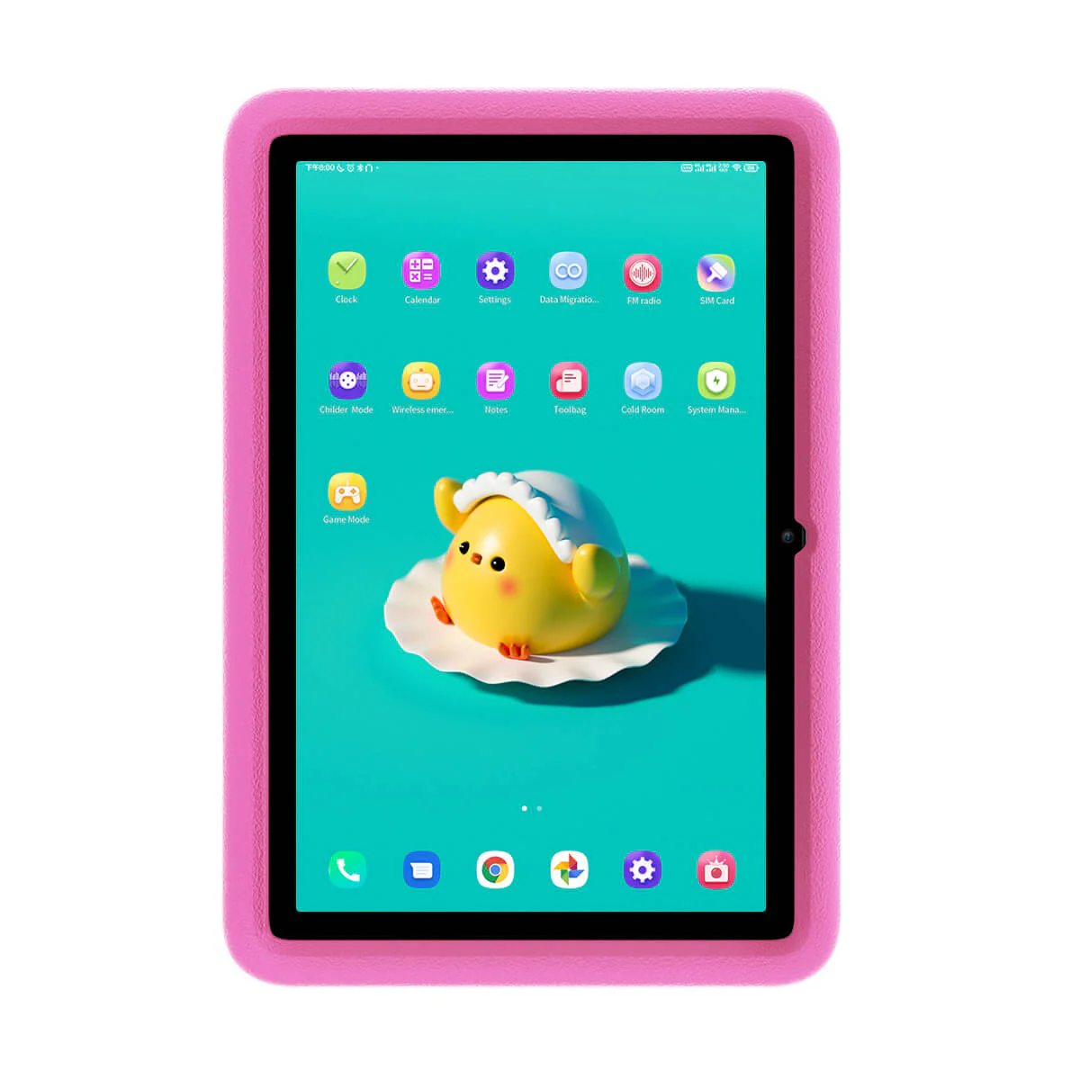 Blackview Tab 7 Kids 3+32GB 10.1-inch Children Edition Tablet - Image 9