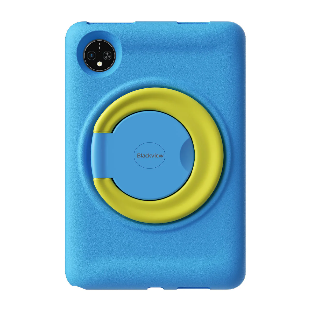 Blackview Tab 80 Kids 10.1-inch Unisoc Tiger T606 7680mAh Widevine L1 Support Children Edition Tablet - Image 3