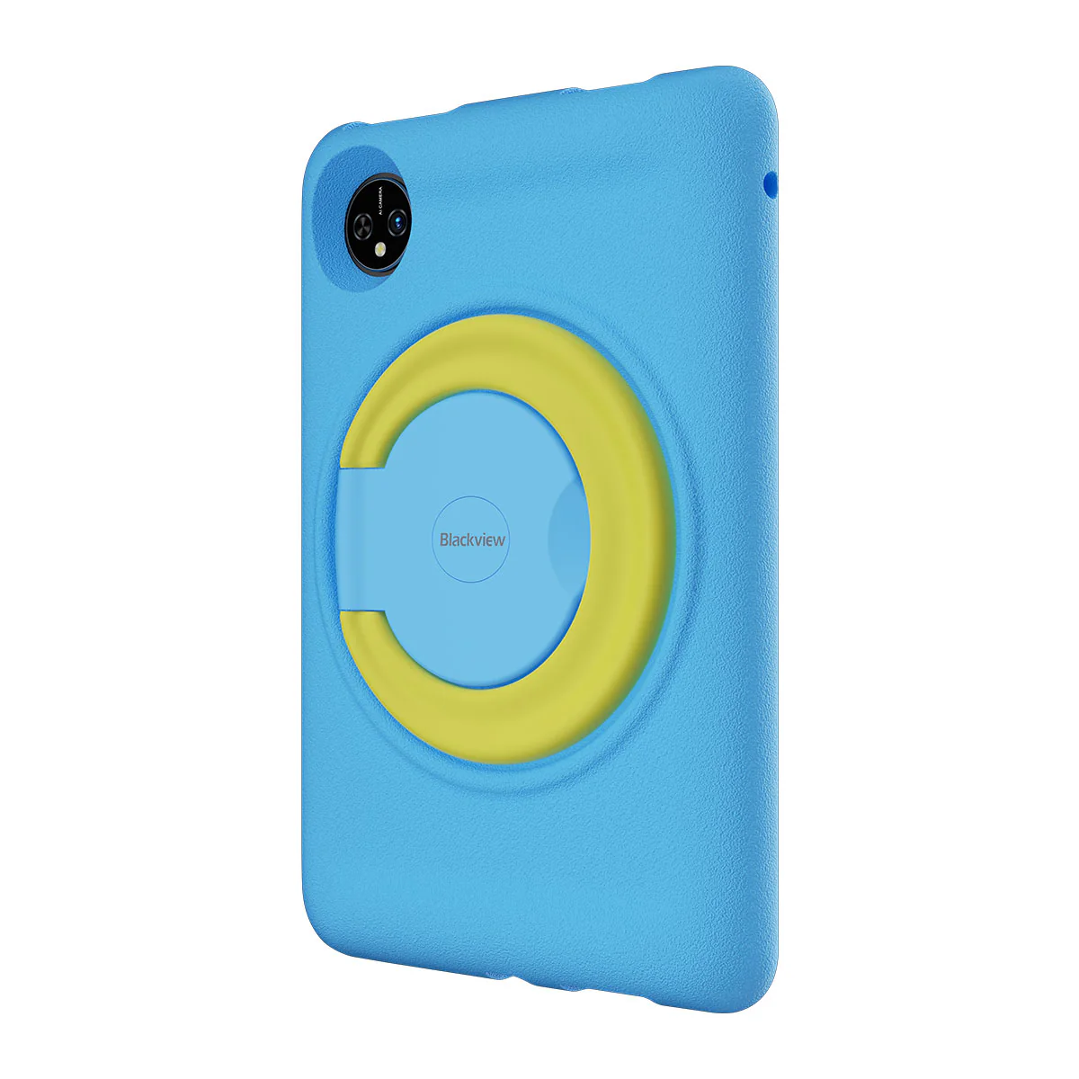 Blackview Tab 80 Kids 10.1-inch Unisoc Tiger T606 7680mAh Widevine L1 Support Children Edition Tablet - Image 6