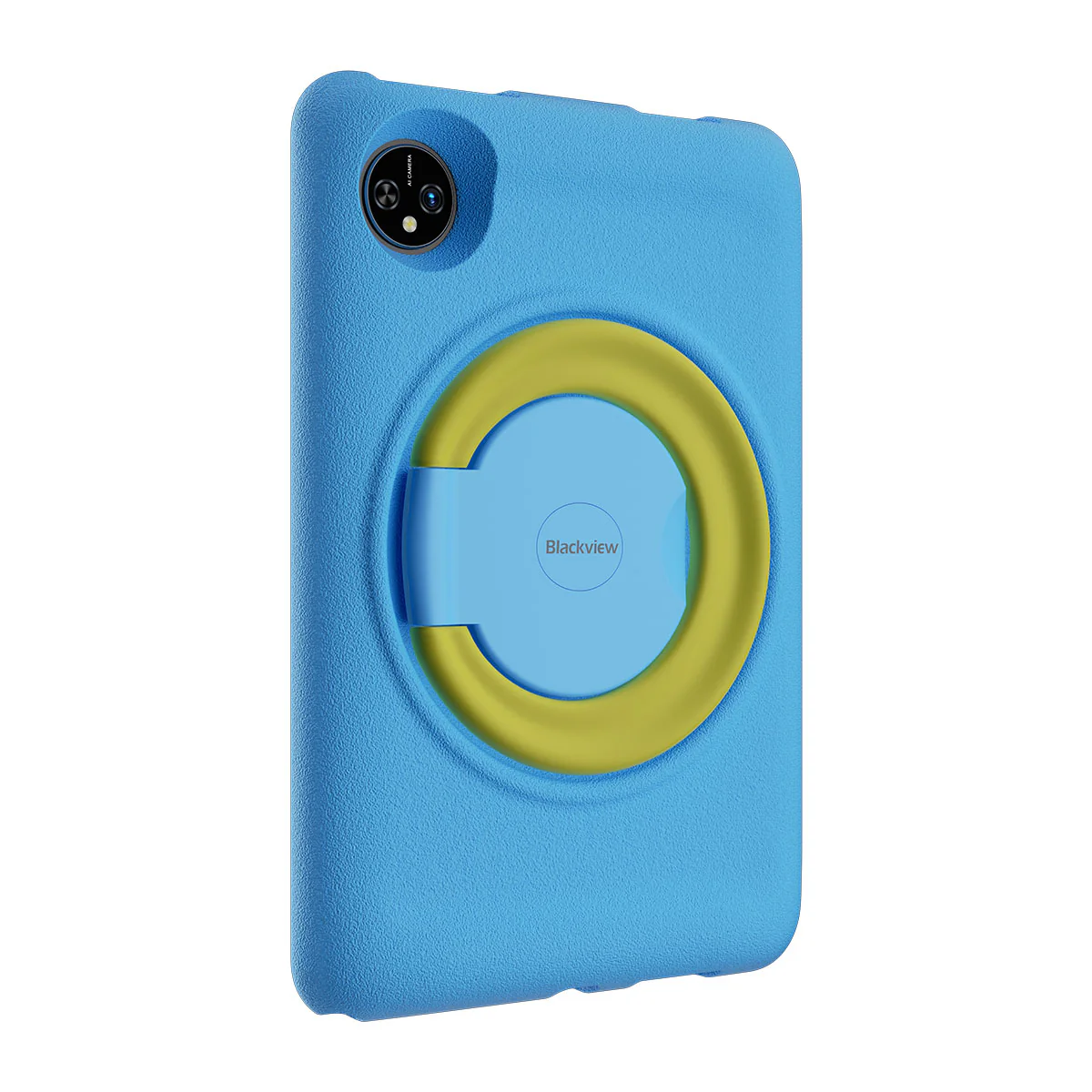 Blackview Tab 80 Kids 10.1-inch Unisoc Tiger T606 7680mAh Widevine L1 Support Children Edition Tablet - Image 7