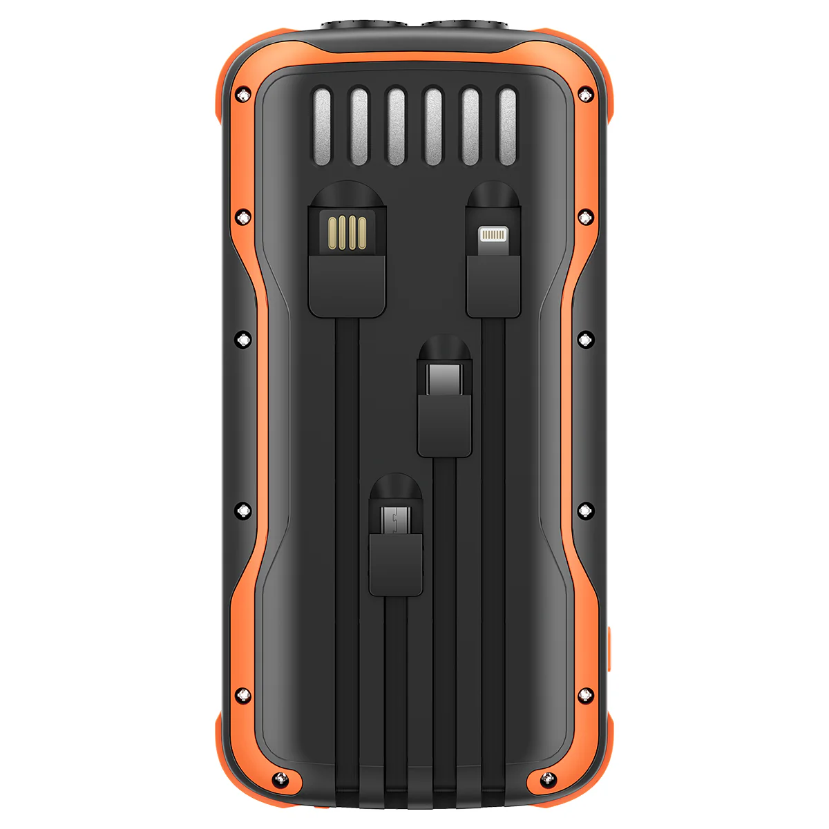 Blackview TERRA 20 20000mAh Outdoor Rugged Power Bank - Image 3