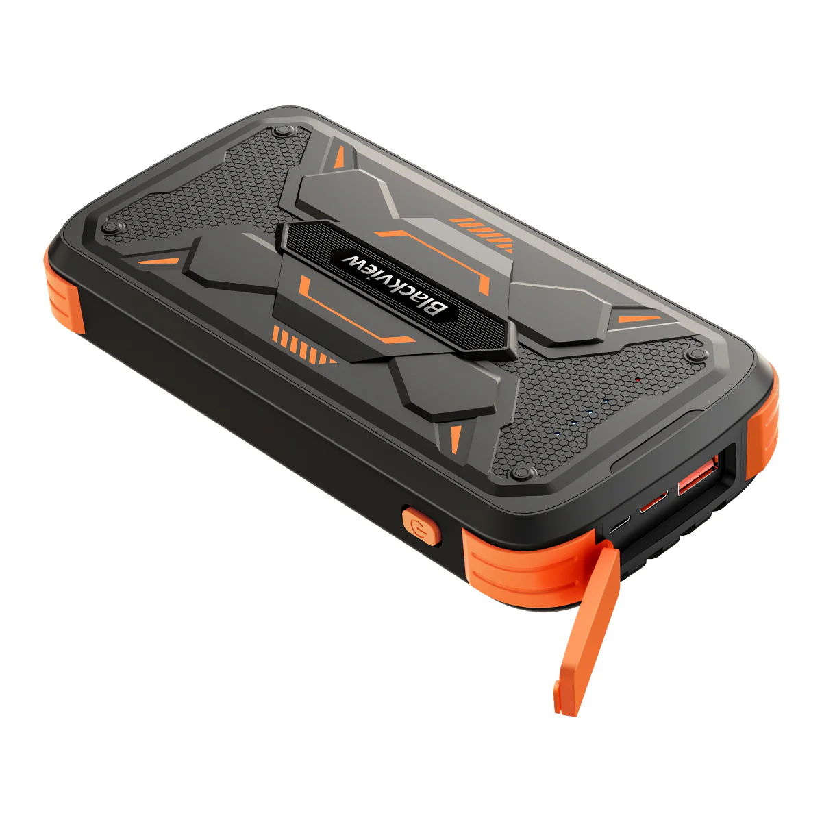Blackview TERRA 20 20000mAh Outdoor Rugged Power Bank - Image 8