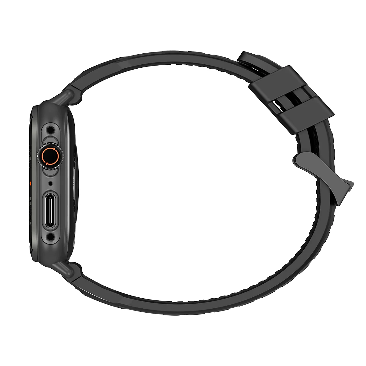Blackview W30 10-meter Water-resistance Cool Sports & Fitness Smart Watch - Image 10