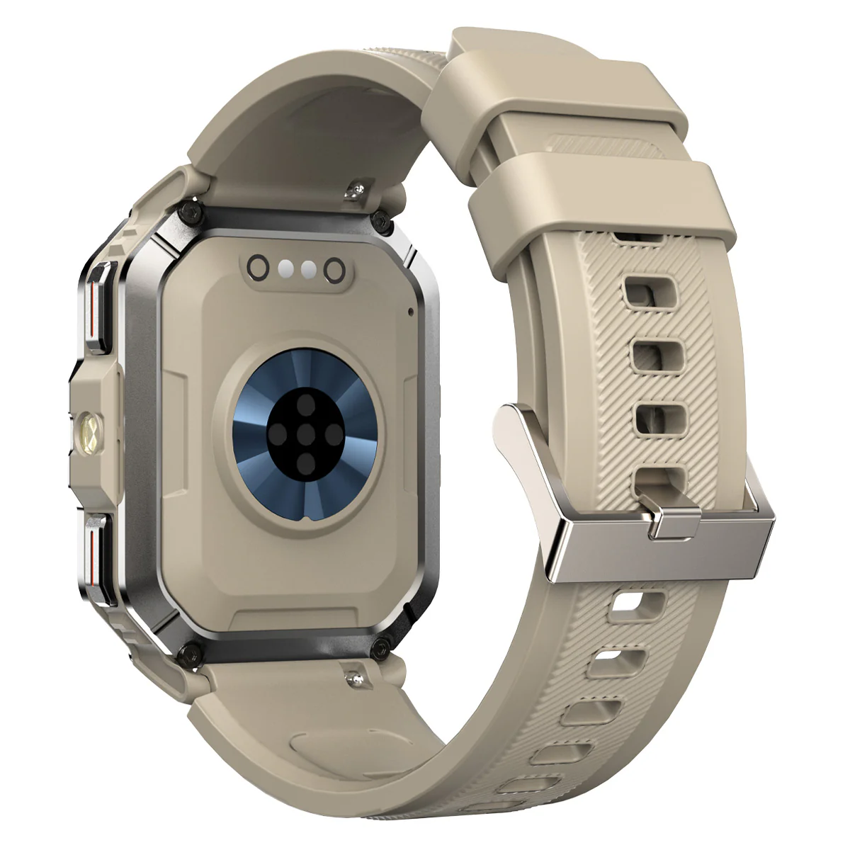 Blackview W70 Pro 2.01-inch 900mAh Built-in LED Flashlight Outdoor Sports Smart Watch - Image 10