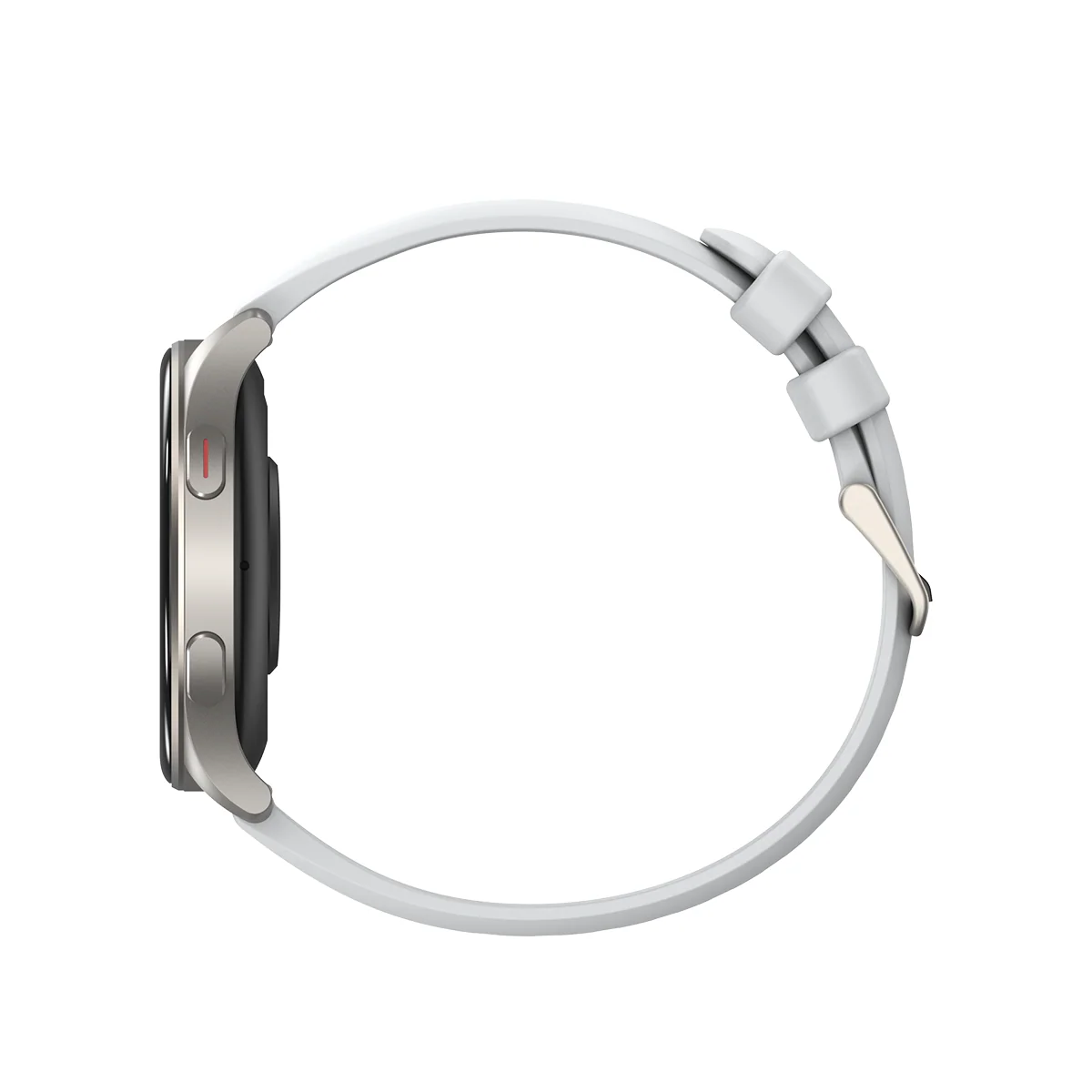 Blackview X20 1.43-inch AMOLED Display 380mAh Battery Fitness Smart Watch - Image 10
