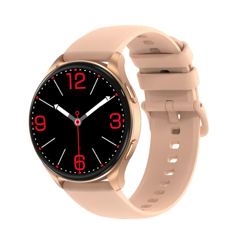 Blackview X20 1.43-inch AMOLED Display 380mAh Battery Fitness Smart Watch - Image 13
