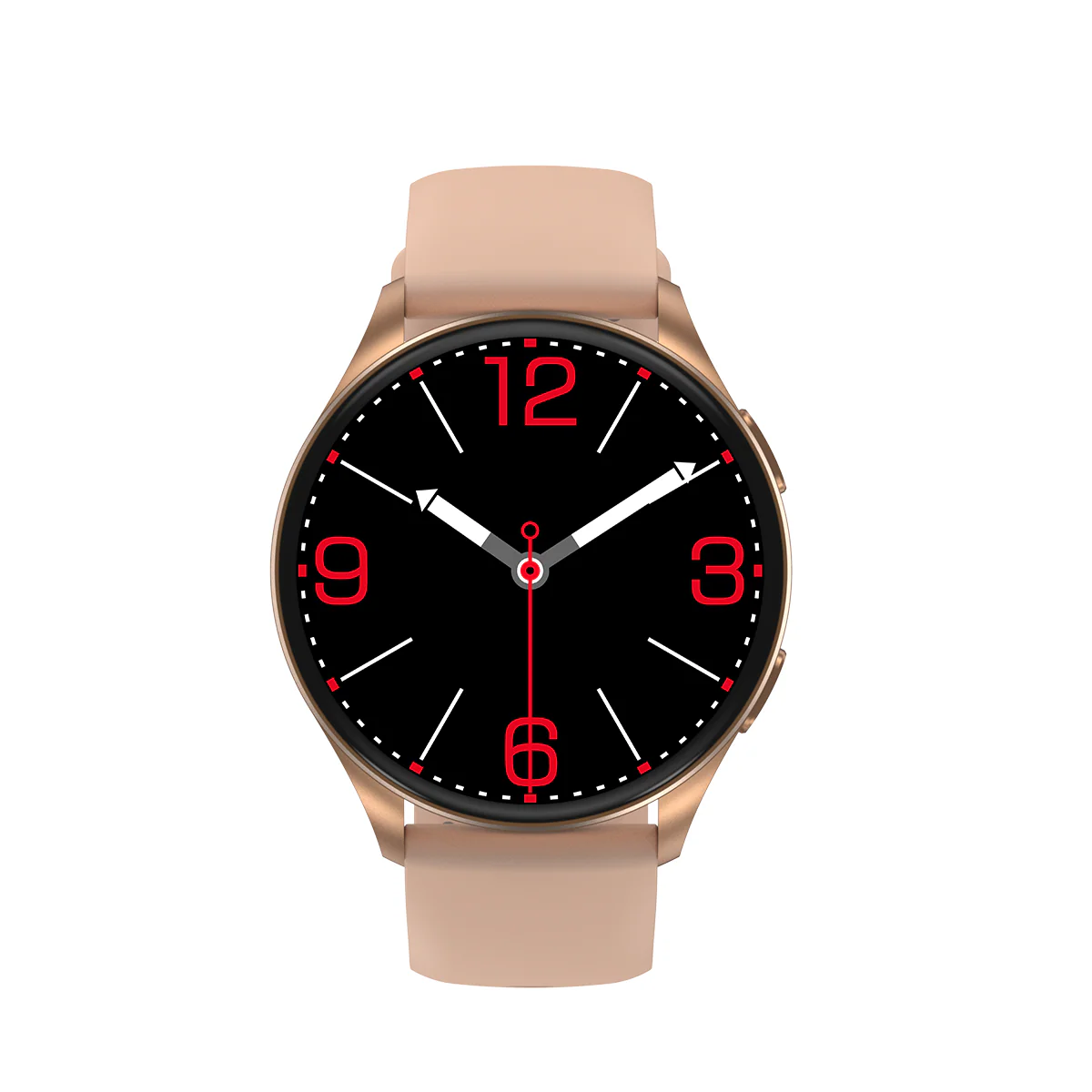 Blackview X20 1.43-inch AMOLED Display 380mAh Battery Fitness Smart Watch - Image 14