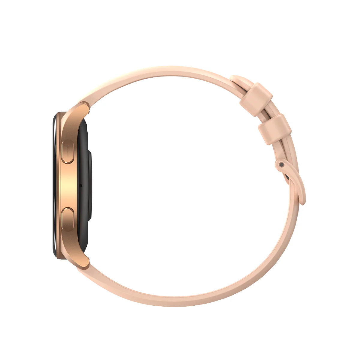 Blackview X20 1.43-inch AMOLED Display 380mAh Battery Fitness Smart Watch - Image 17