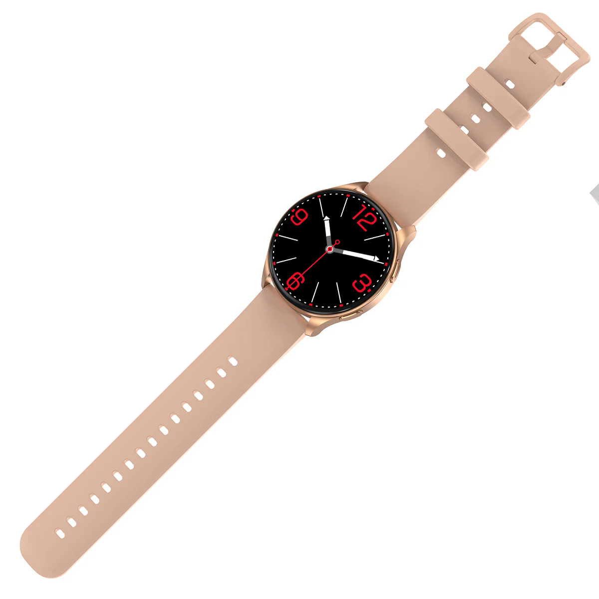 Blackview X20 1.43-inch AMOLED Display 380mAh Battery Fitness Smart Watch - Image 18
