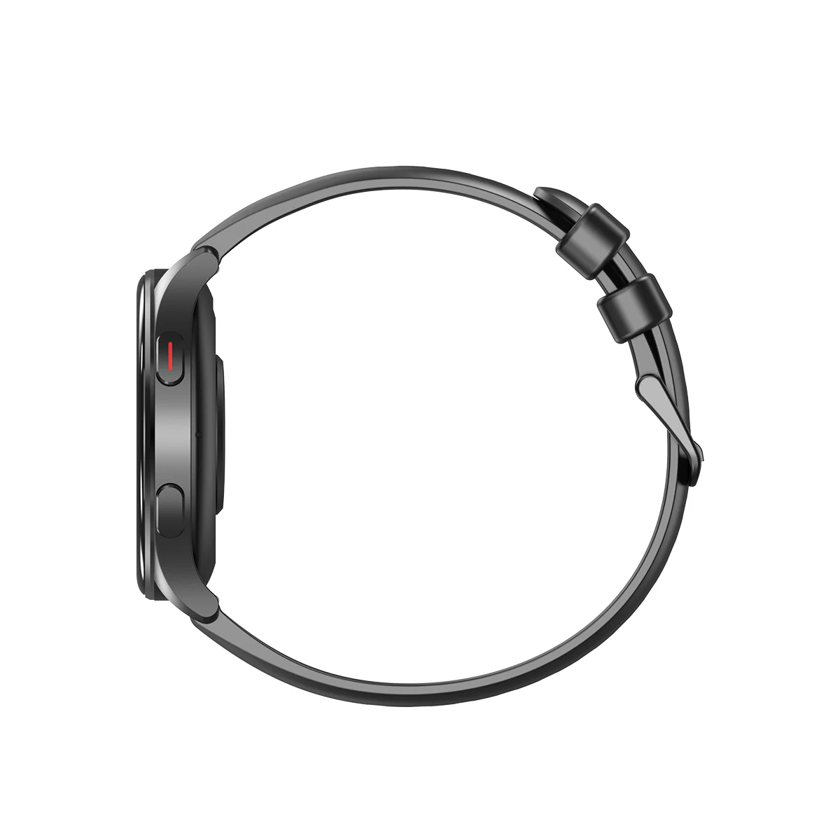 Blackview X20 1.43-inch AMOLED Display 380mAh Battery Fitness Smart Watch - Image 5