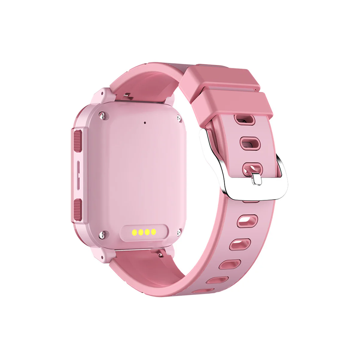 Blackview Z20 1.83-inch Touch Screen IP67 Waterproof GPS Tracker 4G Video Calling Kids Phone Watch - Image 12