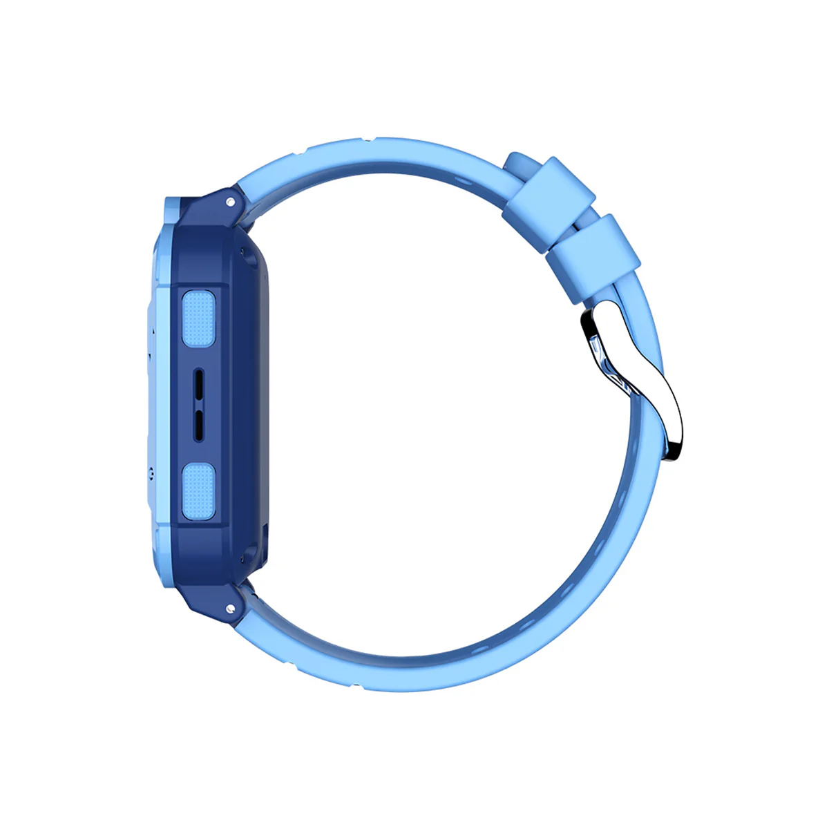 Blackview Z20 1.83-inch Touch Screen IP67 Waterproof GPS Tracker 4G Video Calling Kids Phone Watch - Image 6
