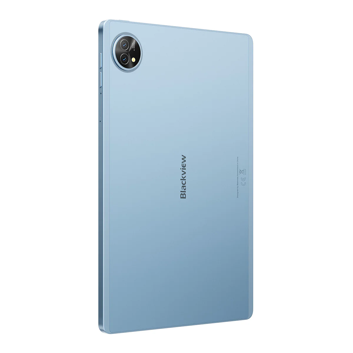 Blackview ZENO 10 11-inch 8+128GB/256GB Unisoc Tiger T8200 Octa-core 8800mAh 16MP+13MP Cameras 5G AI Tablet PC - Image 10