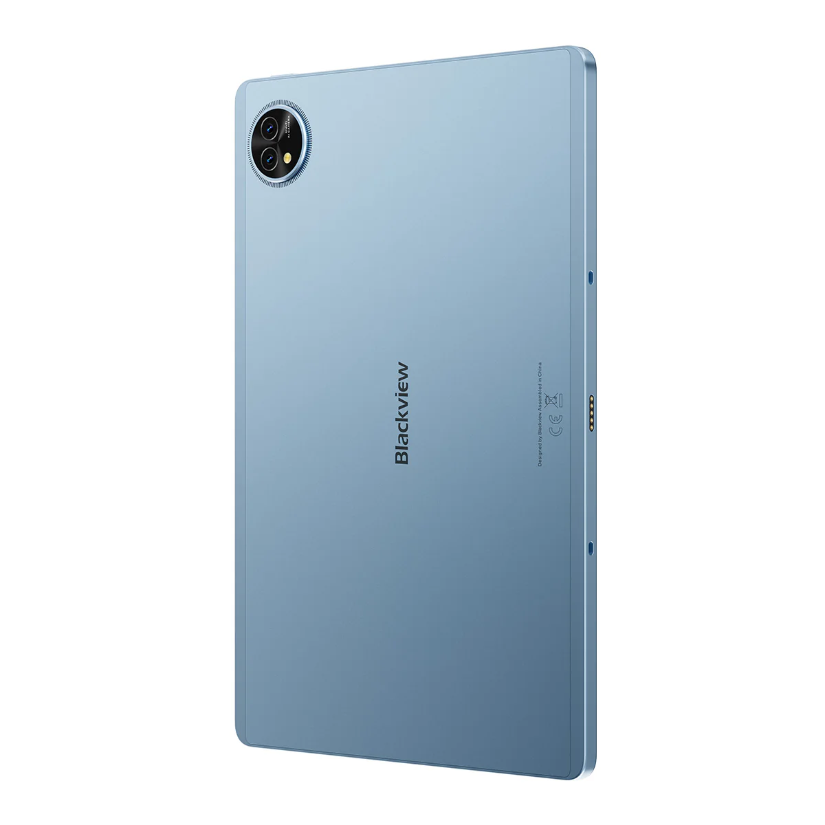 Blackview ZENO 10 11-inch 8+128GB/256GB Unisoc Tiger T8200 Octa-core 8800mAh 16MP+13MP Cameras 5G AI Tablet PC - Image 11