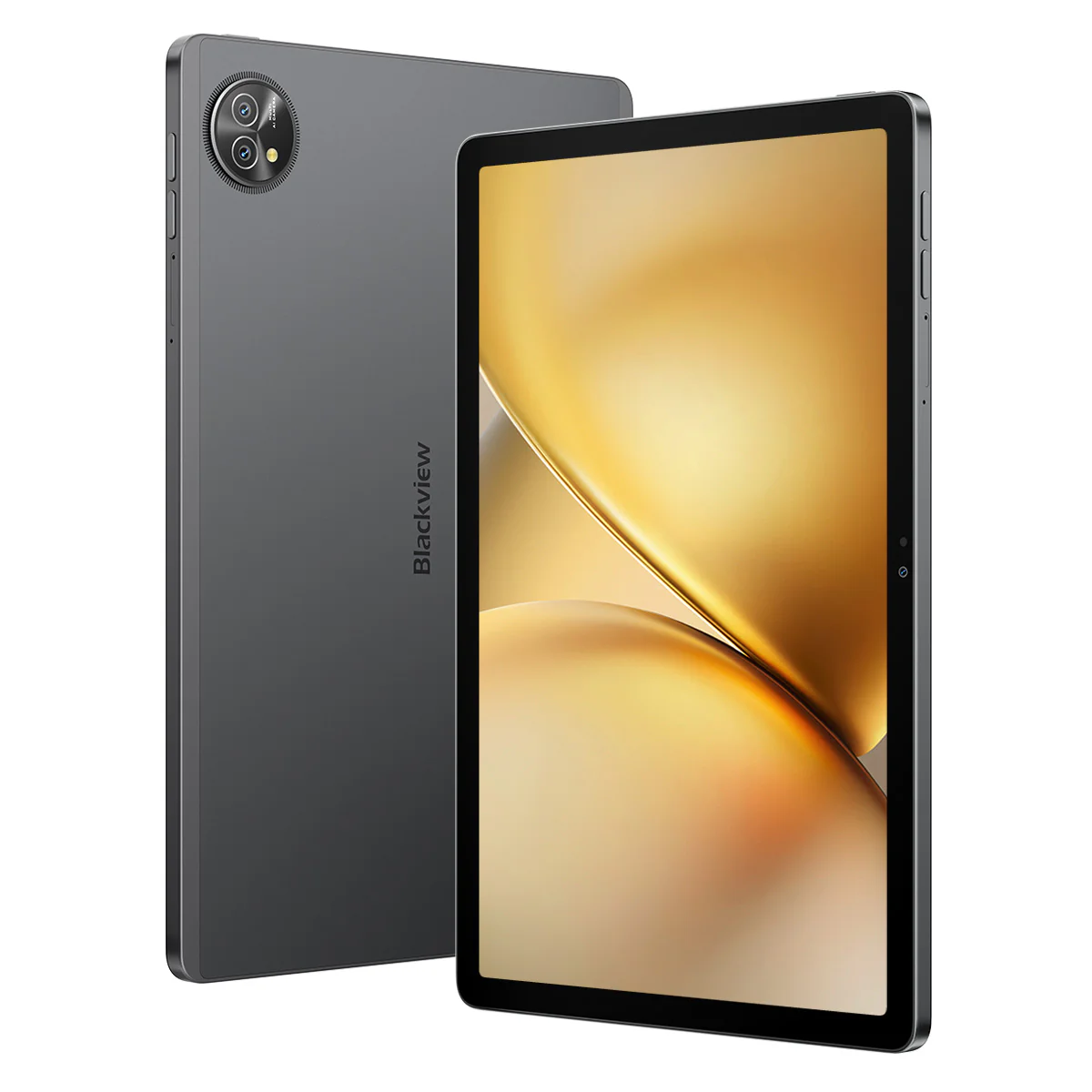 Blackview ZENO 10 11-inch 8+128GB/256GB Unisoc Tiger T8200 Octa-core 8800mAh 16MP+13MP Cameras 5G AI Tablet PC - Image 7