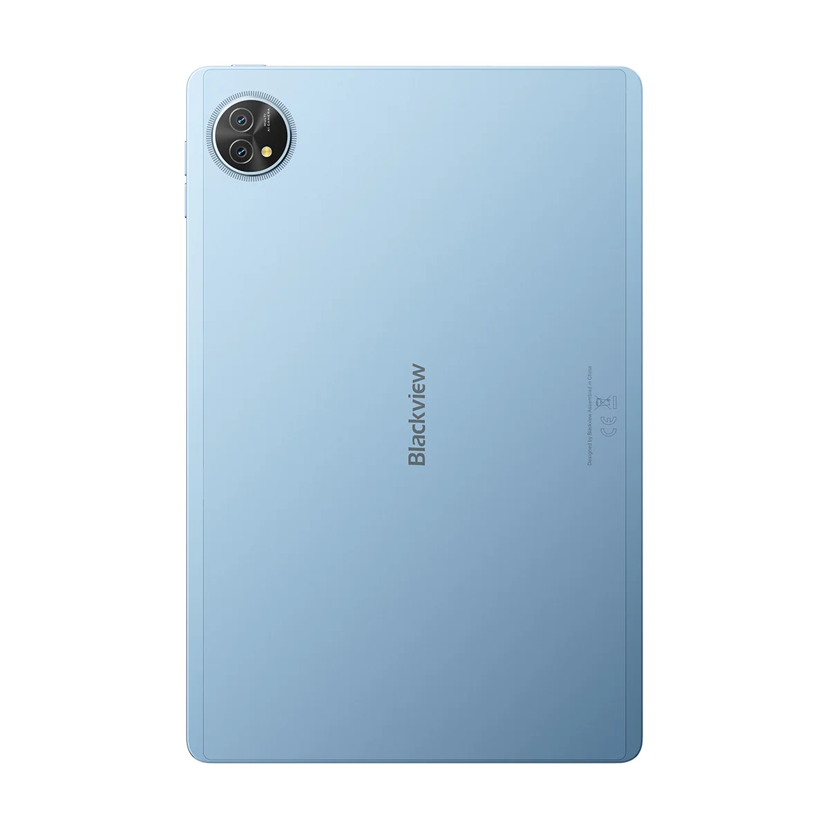 Blackview ZENO 10 11-inch 8+128GB/256GB Unisoc Tiger T8200 Octa-core 8800mAh 16MP+13MP Cameras 5G AI Tablet PC - Image 9