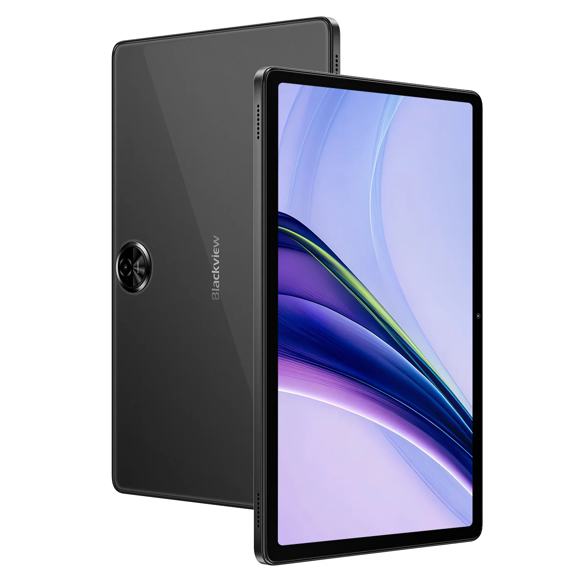 Blackview ZENO 5 11-inch 3+128GB & 8+128GB 2-in-1 Keyboard & Mouse 4G AI Tablet with Free Stylus Pen - Image 14