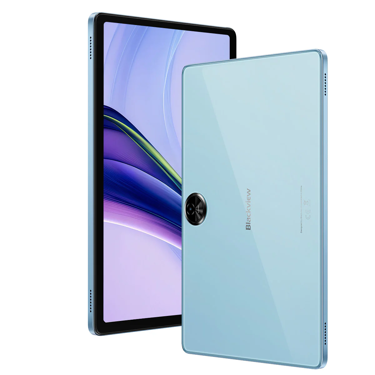 Blackview ZENO 5 11-inch 3+128GB & 8+128GB 2-in-1 Keyboard & Mouse 4G AI Tablet with Free Stylus Pen - Image 20