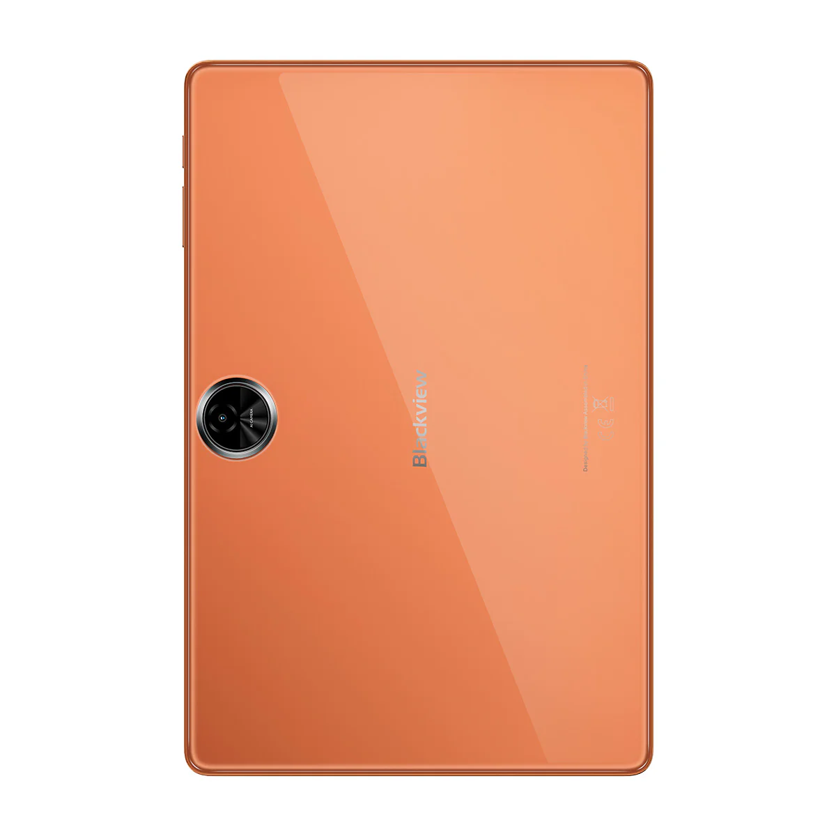 Blackview ZENO 5 11-inch 3+128GB & 8+128GB 2-in-1 Keyboard & Mouse 4G AI Tablet with Free Stylus Pen - Image 3