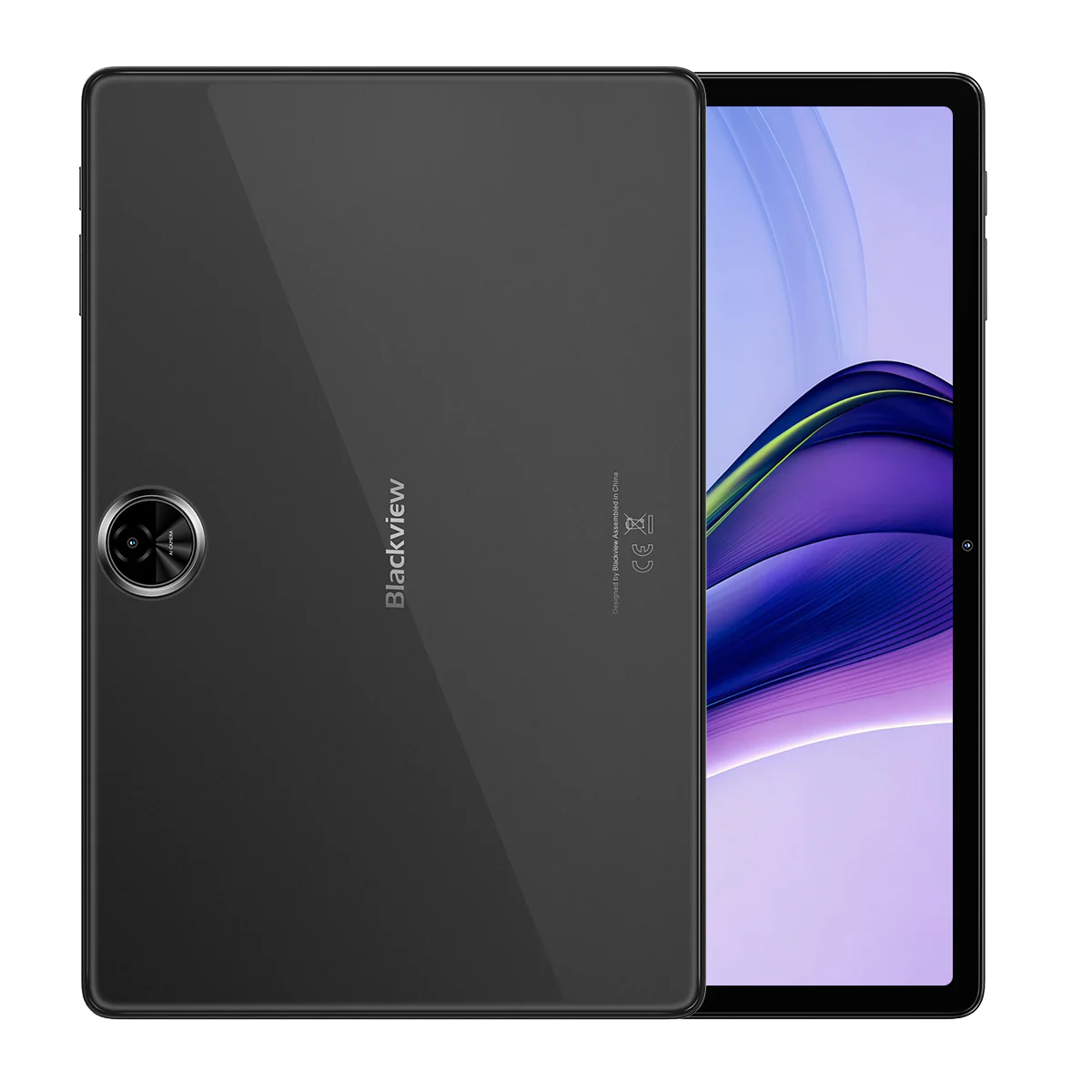 Blackview ZENO 5 11-inch 3+128GB & 8+128GB 2-in-1 Keyboard & Mouse 4G AI Tablet with Free Stylus Pen - Image 8